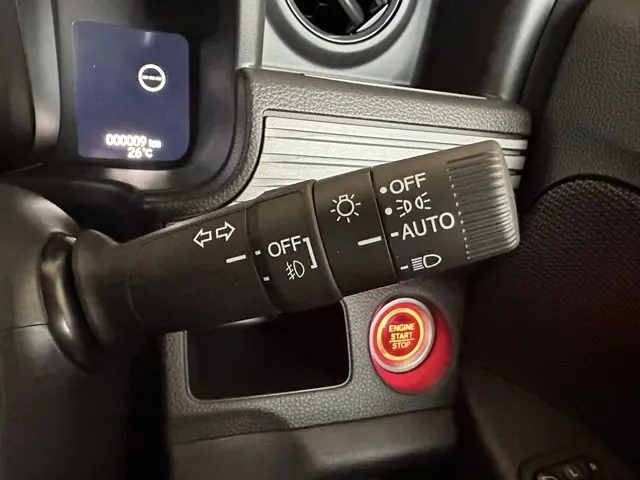 N-VAN(ホンダ)FUN 届出済未使用車 16