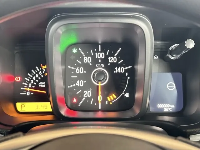 N-VAN(ホンダ)FUN 届出済未使用車 17