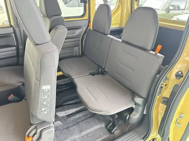 N-VAN(ホンダ)FUN 届出済未使用車 4