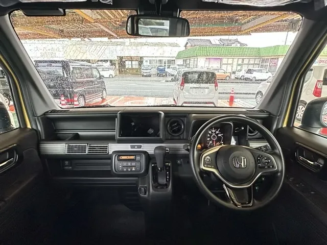 N-VAN(ホンダ)FUN 届出済未使用車 5