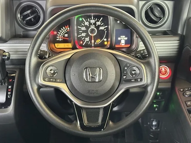 N-VAN(ホンダ)FUN 届出済未使用車 6