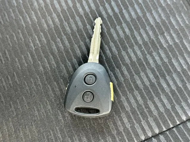 ハイゼット(ダイハツ)デラックス MT中古車 14