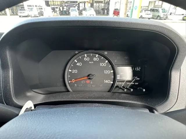ハイゼット(ダイハツ)デラックス MT中古車 20