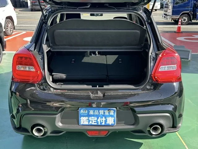 スイフト(スズキ)ベースグレード　セーフティサポート非装着車 MT中古車 9