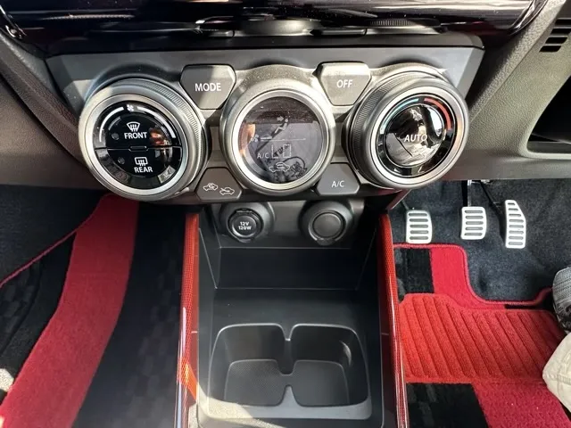 スイフト(スズキ)ベースグレード　セーフティサポート非装着車 MT中古車 16