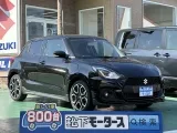 スズキスイフトスポーツ 車庫入れ、縦列駐車もしやすいサイズ！


[NO:17373]