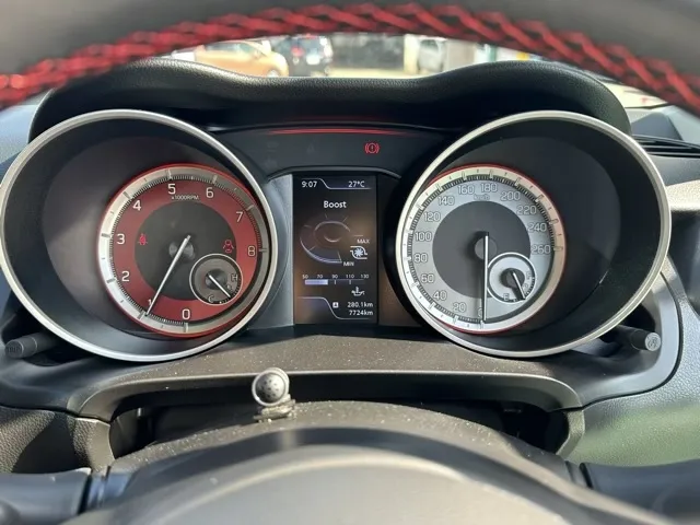 スイフト(スズキ)ベースグレード　セーフティサポート非装着車 MT中古車 19