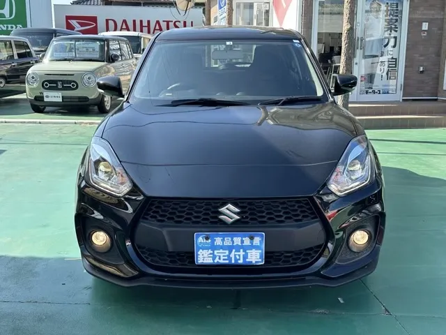 スイフト(スズキ)ベースグレード　セーフティサポート非装着車 MT中古車 22