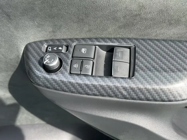 GRヤリス(トヨタ)RZ ハイパフォーマンス ４WD 6MT中古車 10