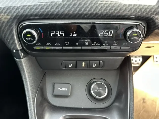 GRヤリス(トヨタ)RZ ハイパフォーマンス ４WD 6MT中古車 19