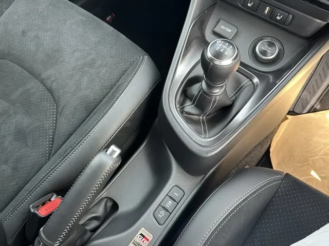 GRヤリス(トヨタ)RZ ハイパフォーマンス ４WD 6MT中古車 20