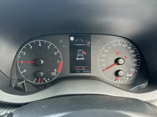 GRヤリス(トヨタ)RZ ハイパフォーマンス ４WD 6MT中古車 22