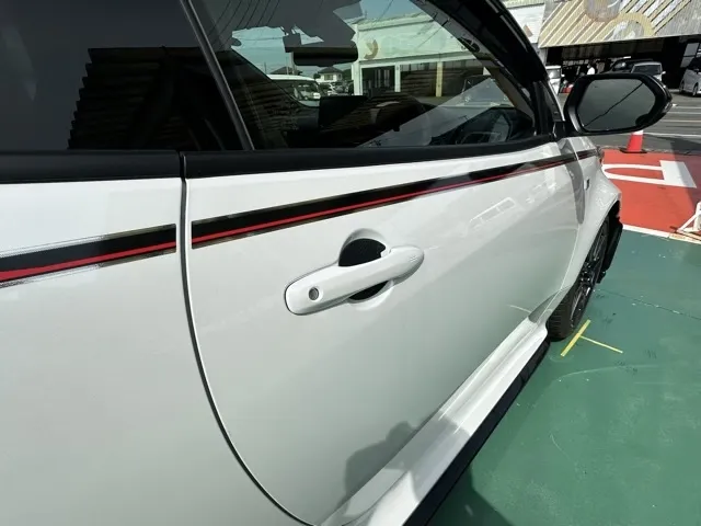 GRヤリス(トヨタ)RZ ハイパフォーマンス ４WD 6MT中古車 24