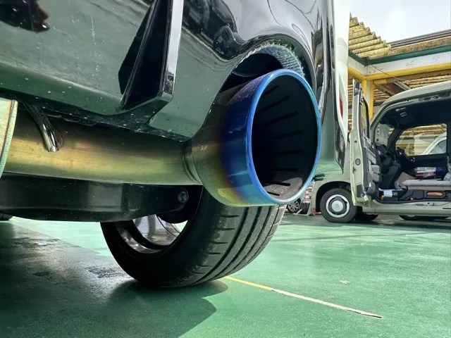 GRヤリス(トヨタ)RZ ハイパフォーマンス ４WD 6MT中古車 25