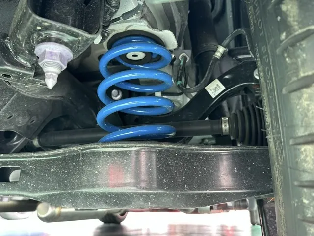 GRヤリス(トヨタ)RZ ハイパフォーマンス ４WD 6MT中古車 26