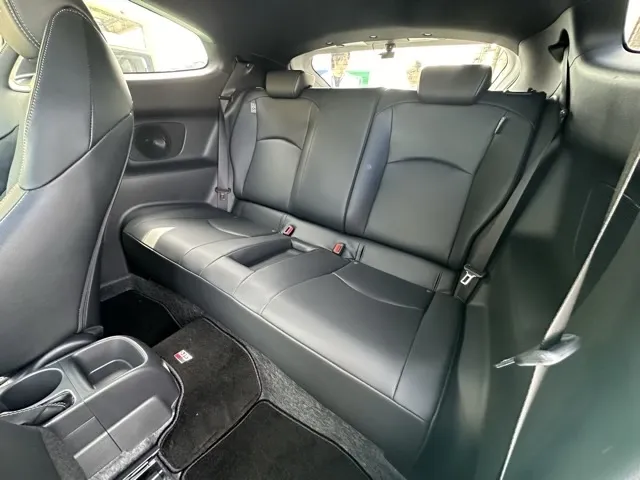 GRヤリス(トヨタ)RZ ハイパフォーマンス ４WD 6MT中古車 4