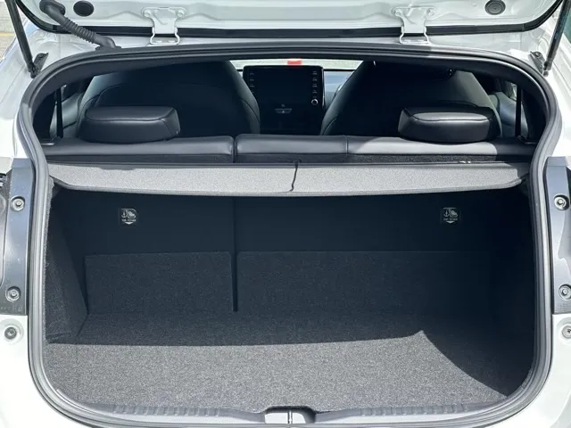 GRヤリス(トヨタ)RZ ハイパフォーマンス ４WD 6MT中古車 7