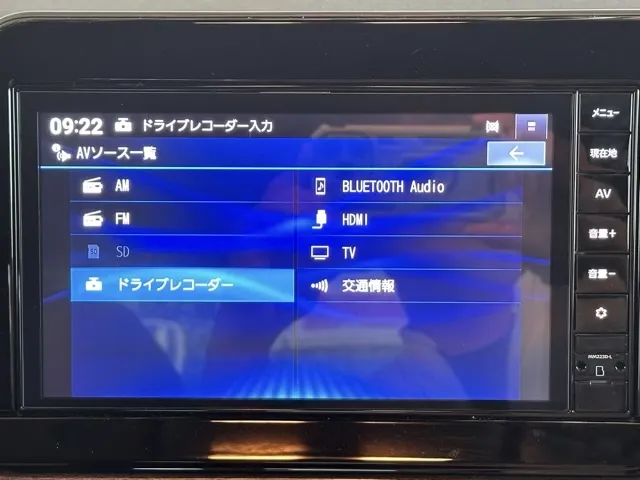 オーラ(ニッサン)G レザーエディションディーラ-試乗車 17