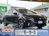 ニッサンオーラ 縦列駐車もしやすいコンパクトサイズ！
[NO:17378]