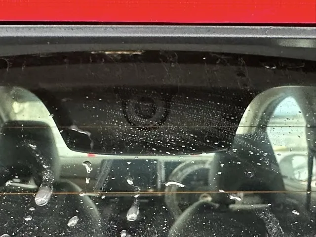 オーラ(ニッサン)G レザーエディションディーラ-試乗車 28