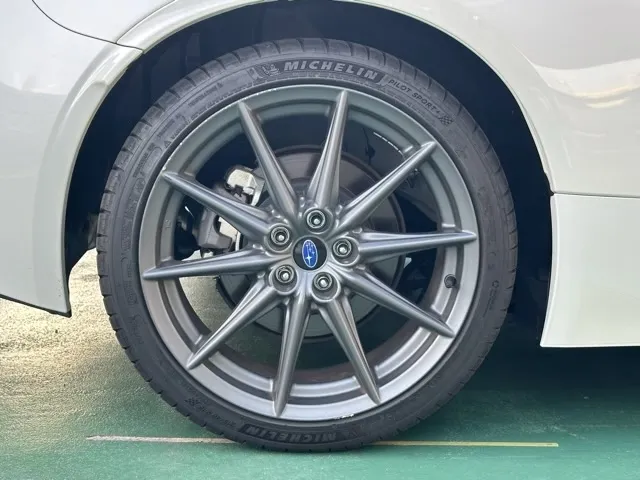 BRZ(スバル)S AT中古車 10