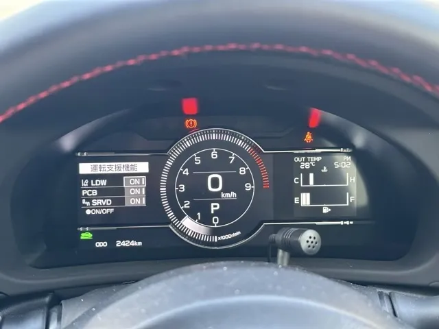 BRZ(スバル)S AT中古車 14