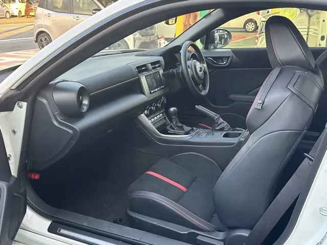 BRZ(スバル)S AT中古車 3