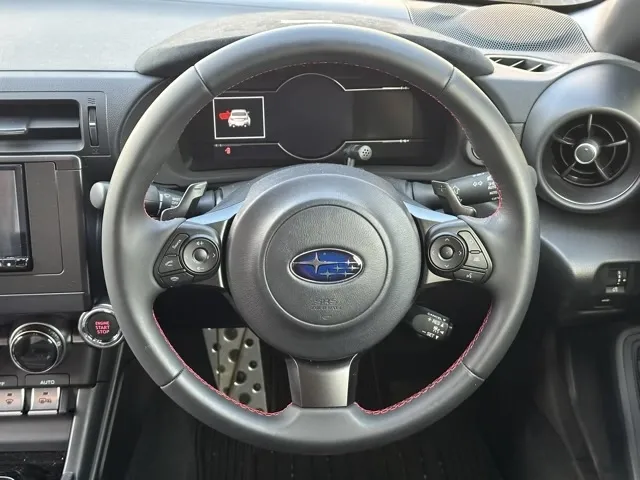 BRZ(スバル)S AT中古車 6