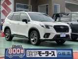 スバルフォレスター イケてる４WD！
[NO:17397]