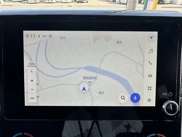 グランエース(トヨタ)プレミアム 6人中古車 19