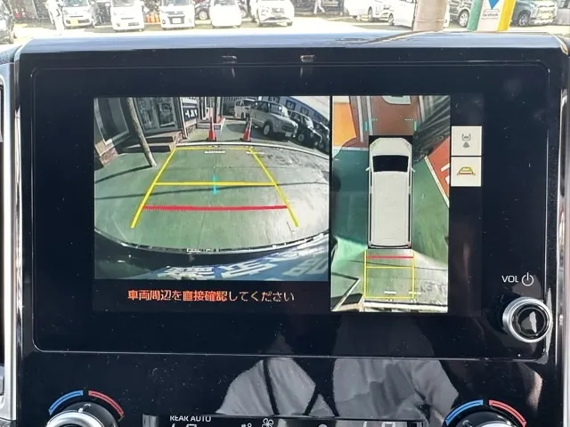 グランエース(トヨタ)プレミアム 6人中古車 20