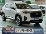 ホンダWR-V ちょうどいい目線の高さ！



[NO:17404]