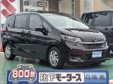 ホンダフリード+ 室内広々、いろいろ積める！
[NO:17407]