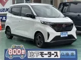 ニッサンサクラ 運転しやすい目線の高さ！

[NO:17420]