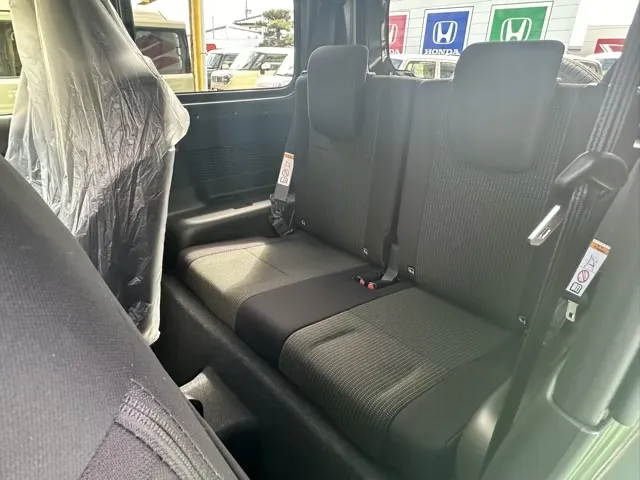 ジムニー(スズキ)XC ＡＴ車届出済未使用車 4