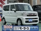 スズキ新型スペーシア 後席広々、自転車も載せられる！


[NO:17425]