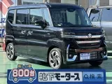 スズキ新型スペーシアカスタム スライドドアで乗り降りラクチン♪
[NO:17427]