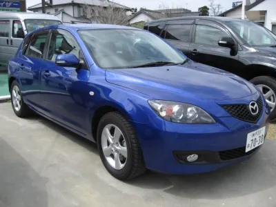 アクセラスポーツ(マツダ)XD中古車 0