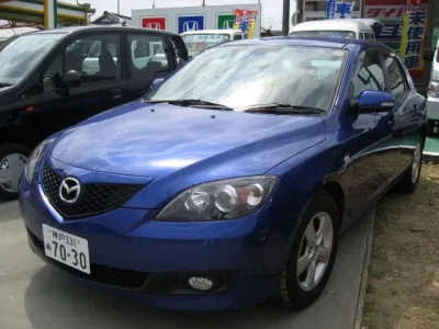 アクセラスポーツ(マツダ)XD中古車 1