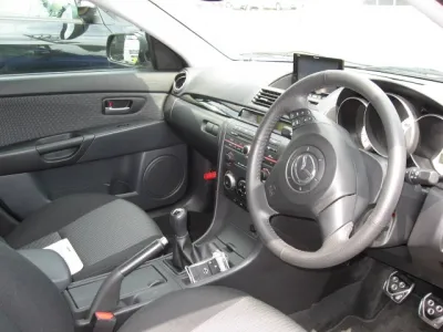 アクセラスポーツ(マツダ)XD中古車 3