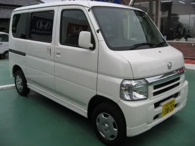 バモス(ホンダ)Ｍタイプ中古車 0