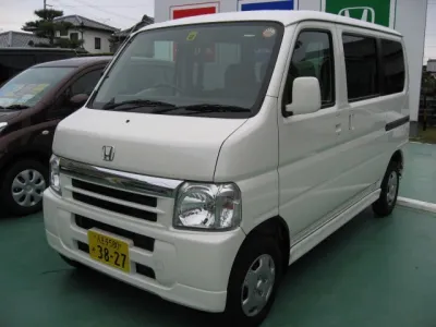 バモス(ホンダ)Ｍタイプ中古車 1