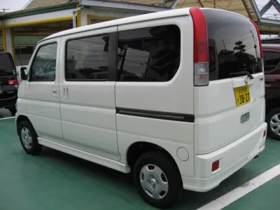 バモス(ホンダ)Ｍタイプ中古車 2