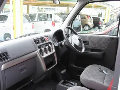 バモス(ホンダ)Ｍタイプ中古車 3