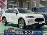 ホンダZR-V 力強い存在感！[NO:17451]