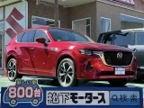 マツダCX-60 売れ筋の人気４WD！

[NO:17454]