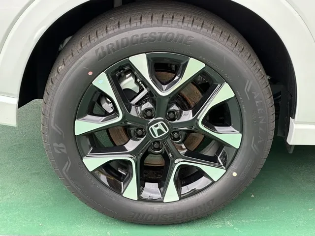 ZR-V(ホンダ)Z BSI 後退出庫サポートレス登録済未使用車 11