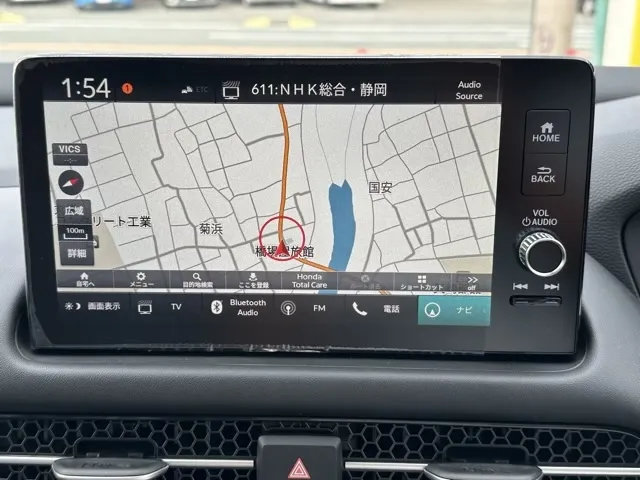 ZR-V(ホンダ)Z BSI 後退出庫サポートレス登録済未使用車 18