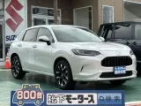 ホンダZR-V 運転しやすい目線の高さ！

[NO:17456]