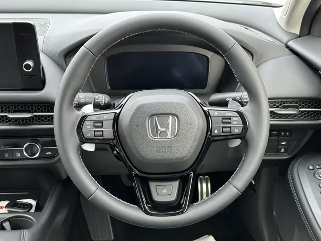 ZR-V(ホンダ)Z BSI 後退出庫サポートレス登録済未使用車 6